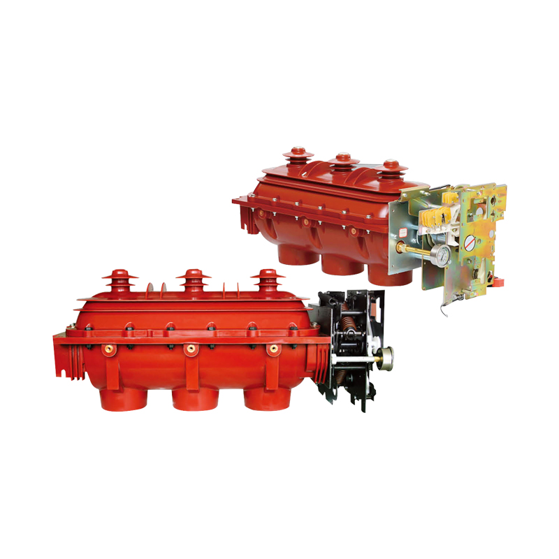 FLN36-12D 戶(hù)內(nèi)高壓交流負(fù)荷開(kāi)關(guān)